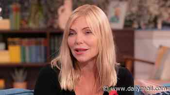 Samantha Womack pulls out of the By Royal Appointment theatre tour for 'personal reasons' and is replaced by Call The Midwife star Laura Main