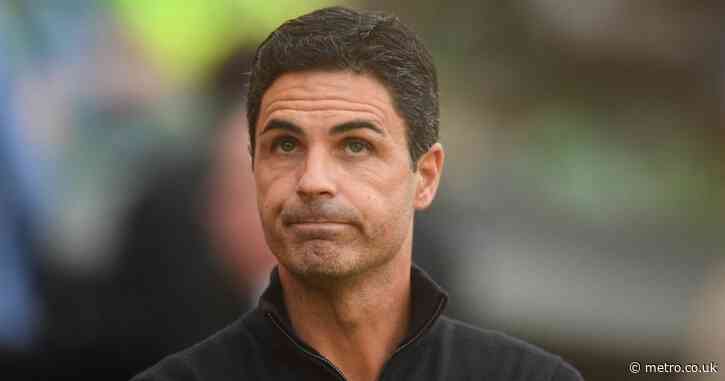 Mikel Arteta won’t be ‘long-term Arsenal manager,’ reckons former Man City star