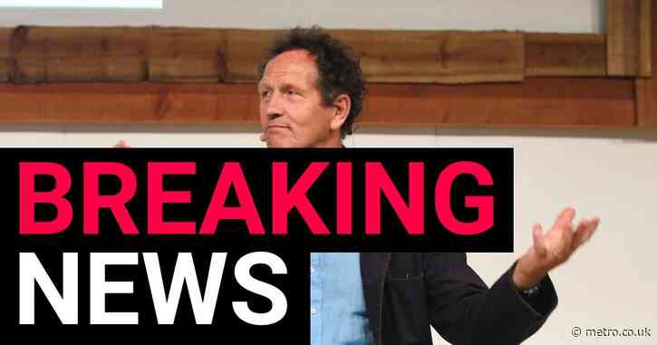 BBC announces Monty Don is leaving Gardeners’ World after more than 20 years