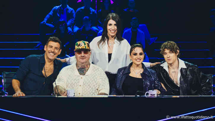 “C’è una smania nella musica di oggi a non essere artisti, ma diventare famosi. Questo ti può portare a fare anche musica di me**a”: Jake La Furia trascina X Factor 2026. Le novità della ventesima edizione