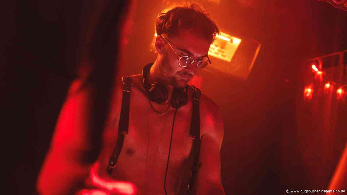 „Längst nicht allen geht es um Sex“: Wieso ein IT-Manager jetzt Kinky-Partys veranstaltet