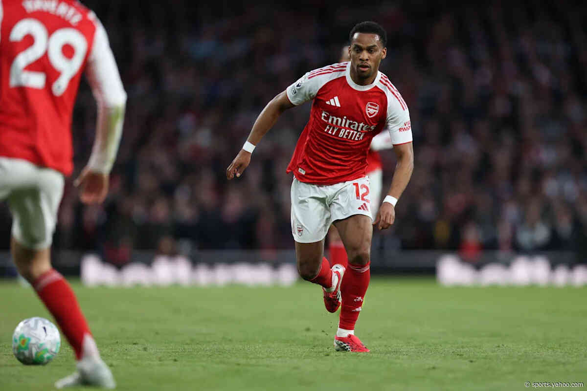 Arsenal set for triple injury boost ahead of Napoli clash