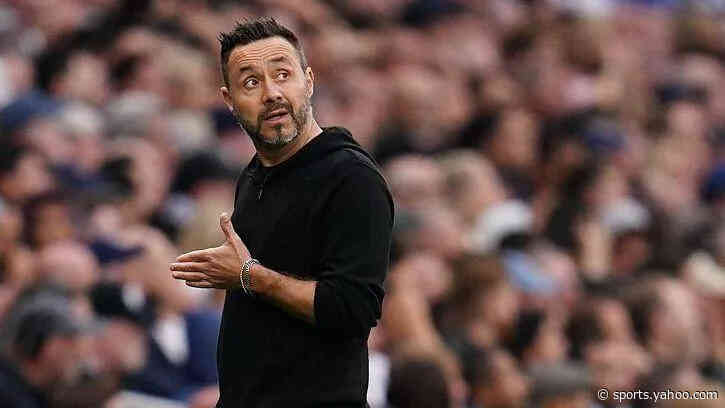 Tottenham's spending means they 'should be better'