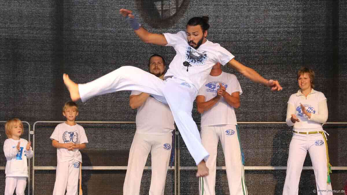 Starnberg bewegt: Erstmals findet das Vereinsfest an der Seepromenade statt