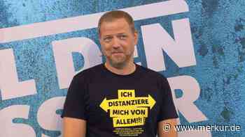 Mario Barth steht bei „Grill den Henssler“ auf dem Schlauch: „Ich hab' ja nur Realschule“