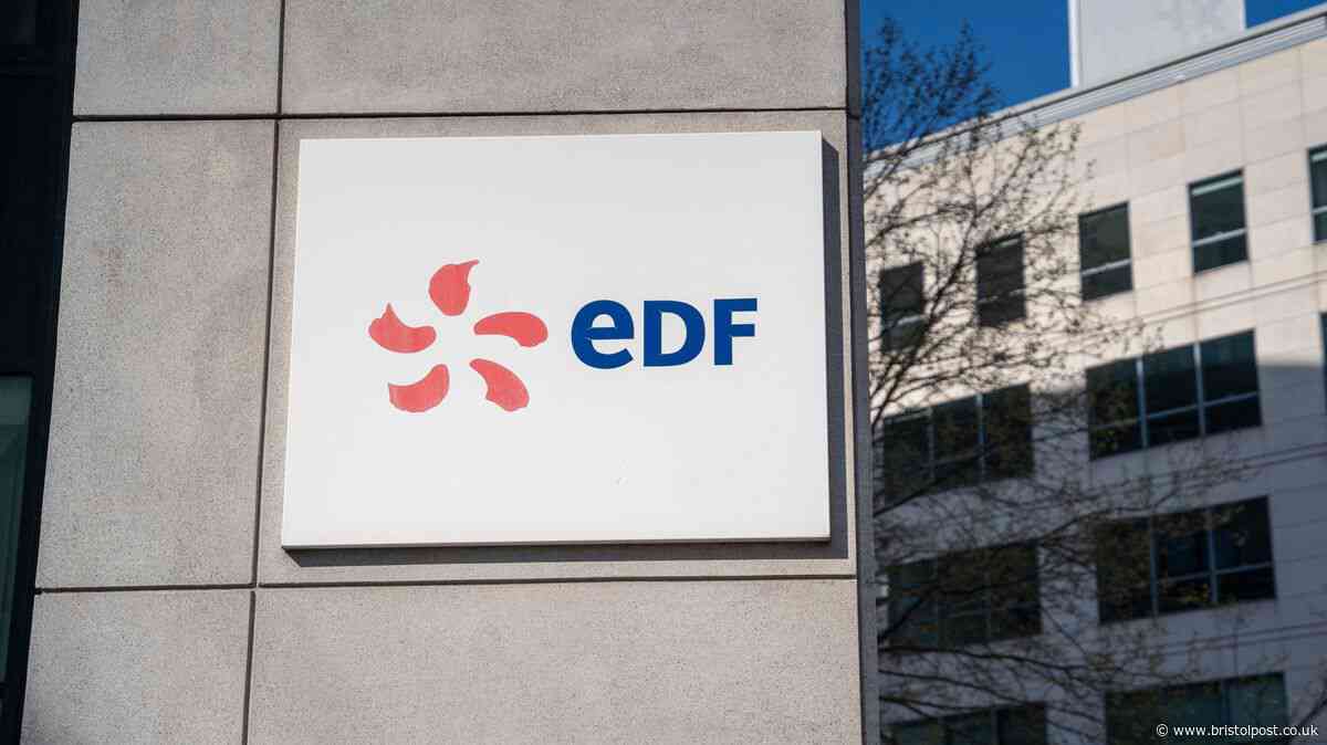EDF customers can get hours of free electricity with date set