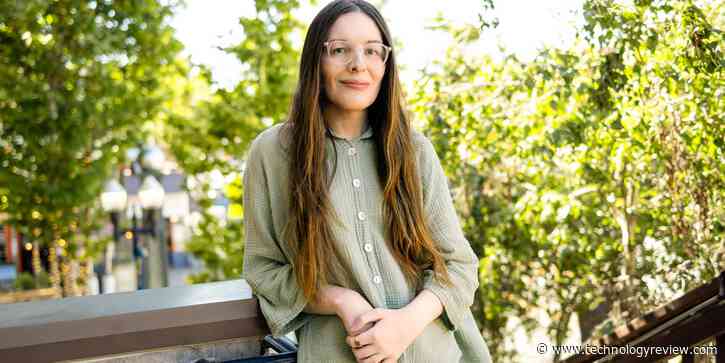 This founder is teaching chips how to recycle (their energy)