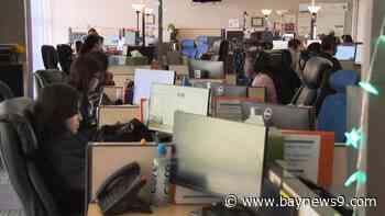 988 Day features push by the Crisis Center of Tampa Bay to seek mental help early