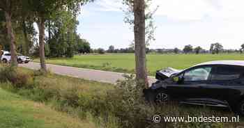 Donny overleden aan verwondingen na auto-ongeluk in Barneveld