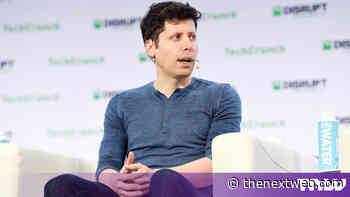 Altman sells startup optimism days after warning of ‘sobering’ AI