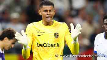 Liverpool goalkeeper dismisses £30m transfer talk and eyes Alisson Becker role