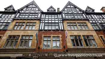 Huge update confirmed on future of Chester's historic Grosvenor Hotel