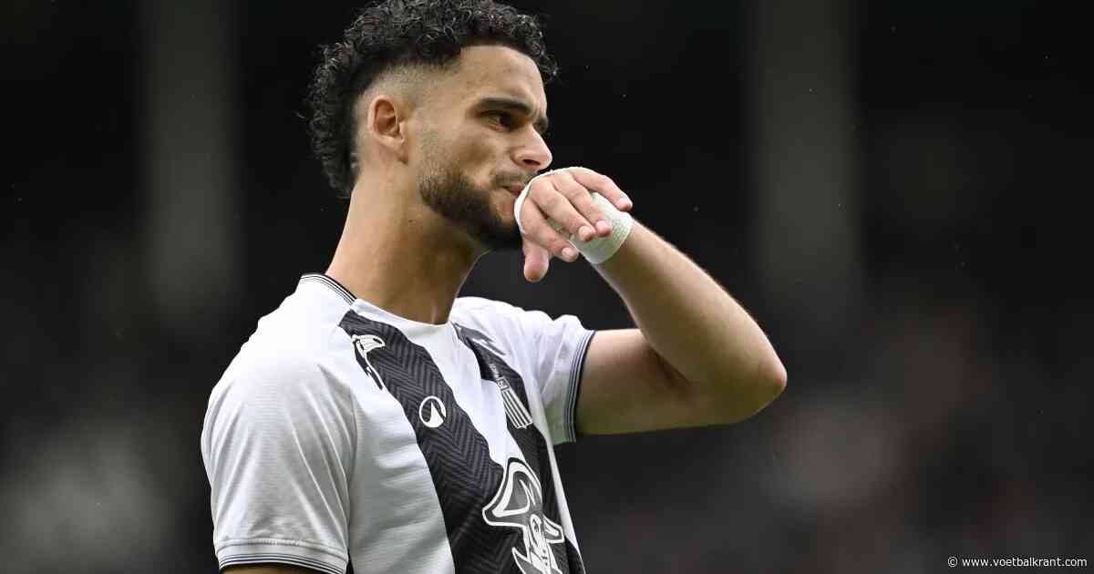 Nieuwe regel speelt plots hoofdrol bij Union-Charleroi en Lardot legt uit waarom