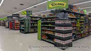 Asda makes major price change to more than 700 products to help families save this month
