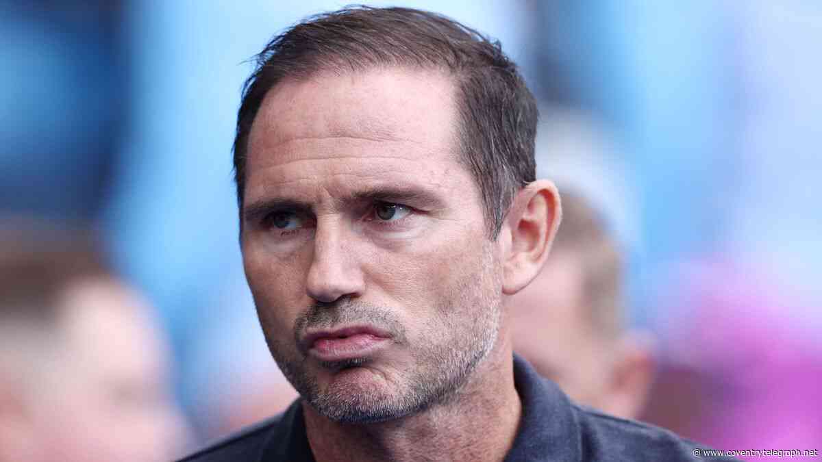 Premier League are ‘perverted’ for giving Coventry two tough games either side of Hull