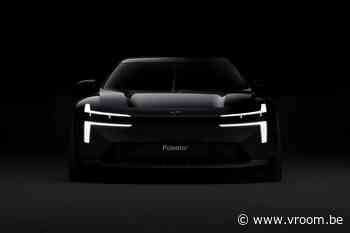 Polestar Formula 2030: nieuwe Polestar 2 en 7