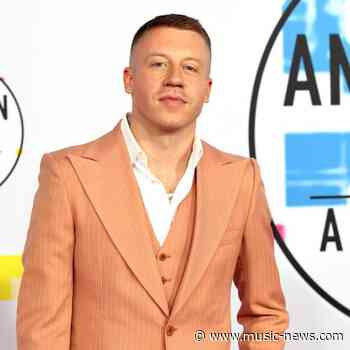 Macklemore defends pro-Palestine comments amid calls to remove him from Ed Sheeran tour