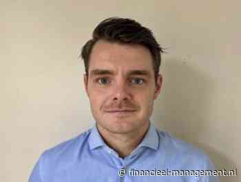 Dammis van Dijk Senior Manager International Finance bij DePuy Synthes