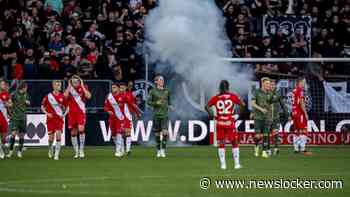 LIVE Eredivisie | Houdt Go Ahead Eagles stand in restant van gestaakt duel bij FC Utrecht?