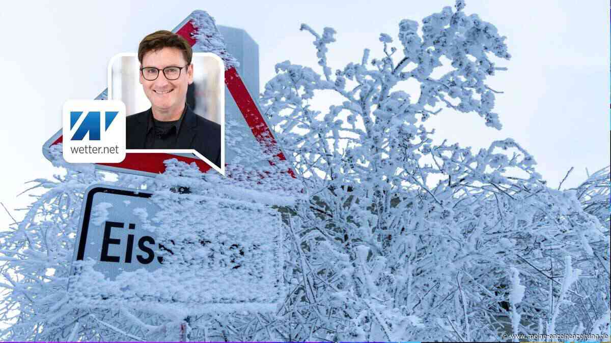 Nächste Wetter-Wende: Die ersten kalten Nächte stehen bevor – droht schon bald ein Winter-Einbruch?