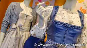 Oktoberfest 2026: Verbraucherzentrale warnt vor Dirndl-Betrug