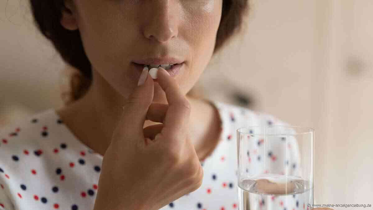 Biologisches Altern bremsen mit KI: Neuer Wirkstoff überrascht Forschende
