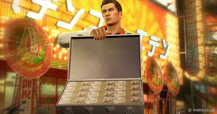 Sega says it makes more money from people who don’t play their games