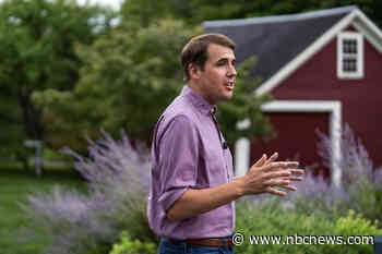 New Hampshire primaries test Trump and the left