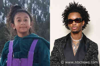 Family of 14-year-old found dead in singer D4vd’s Tesla seeks the death penalty