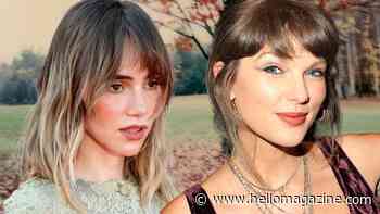 Taylor Swift and Suki Waterhouse just set the autumn hair agenda with their 'off-duty bobs'