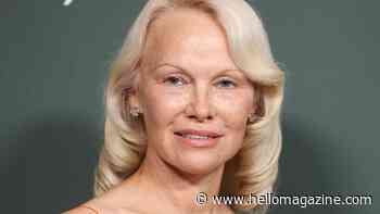 Pamela Anderson’s wisdom on ageing was the pep talk I seriously needed