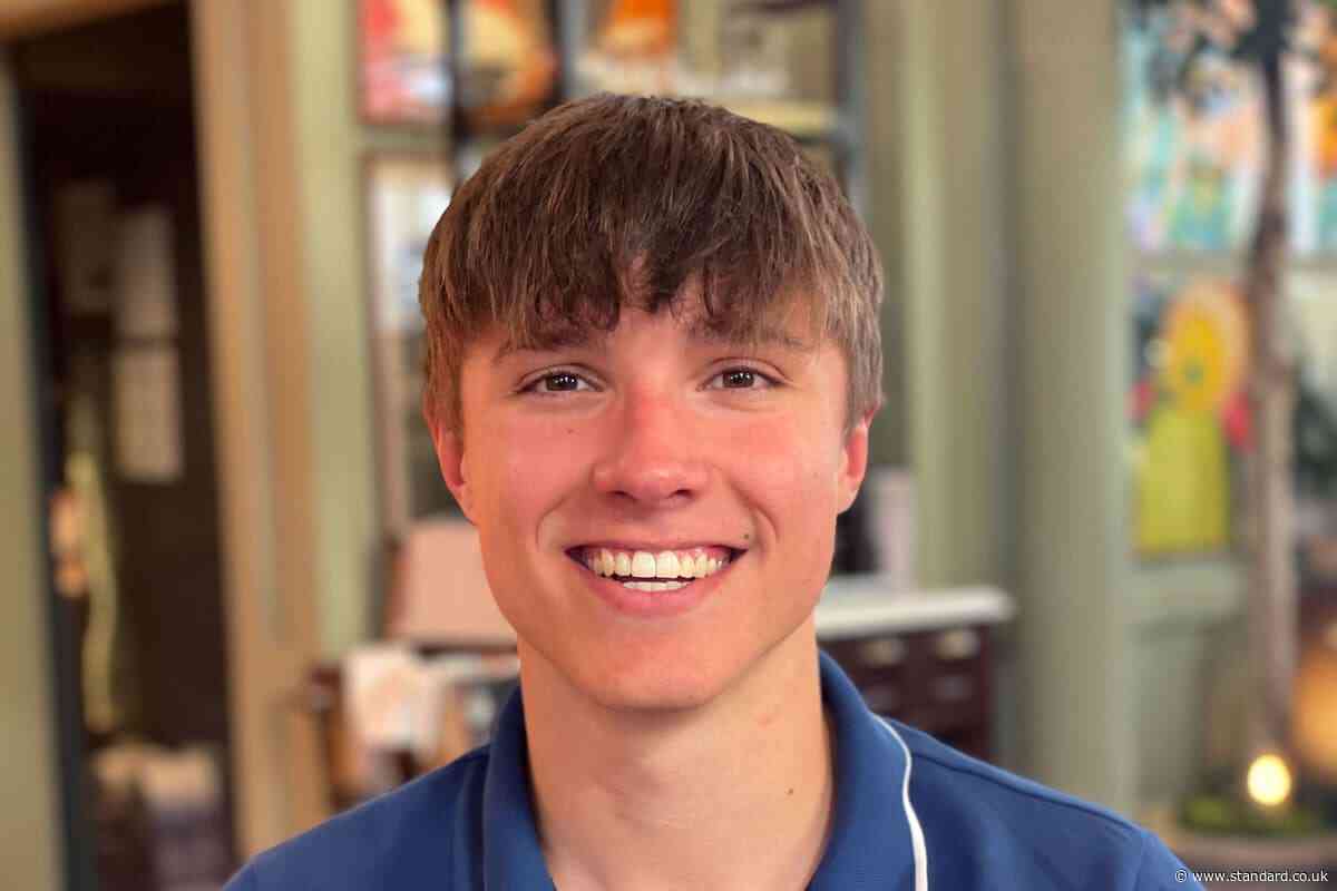 Death of Nottingham attacks student was ‘potentially preventable’, inquiry hears