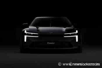 Polestar Formula 2030: nieuwe Polestar 2 en 7