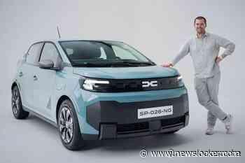 Dacia Spring (2026): prijs, rijbereik, vermogen