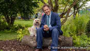 Monty Don quits BBC Gardeners' World after 20 years saying it's 'right time for a change'