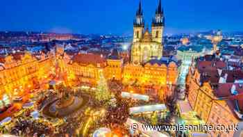 The Wowcher Christmas market deals that could save you hundreds on a festive break