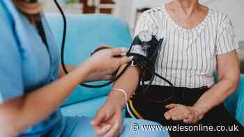 People in UK raising blood pressure 'without realising' by one mistake