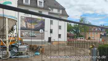 Hier entstehen hunderte Wohnungen: Was in Oberhausen gebaut wird