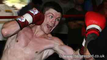 There's only one Ricky Hatton - Special Edition on sale now