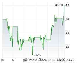 ABB schliesst Kooperationsabkommen mit Rolls-Royce SMR ab