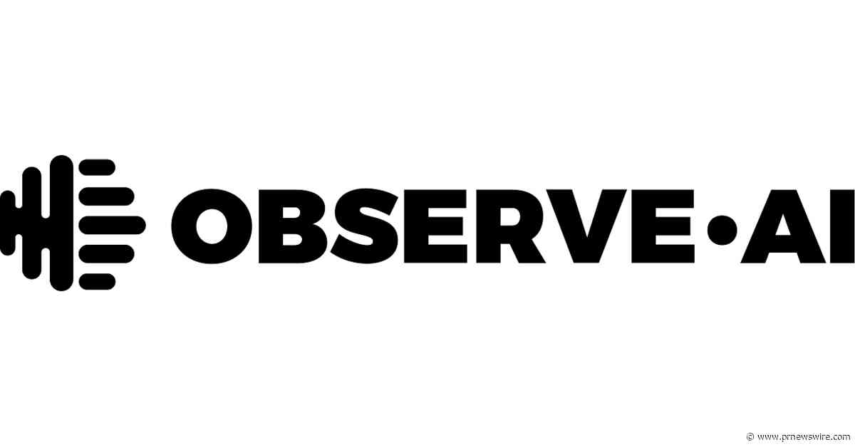 Observe.AI Launches Performance Agents for CX to Transform Coaching Into Measurable Outcomes