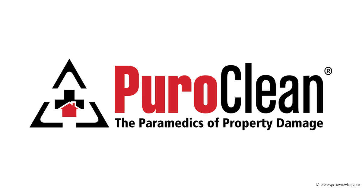 PuroClean's Franchise Development Momentum Accelerates as a New Generation of Entrepreneurs Fuels 2026 Growth