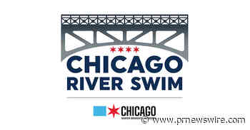 CITY OF CHICAGO PARTNERS WITH CHICAGO RIVER SWIM TO RE-LAUNCH "THE BIG JUMP," EXPAND FIELD TO 750 SWIMMERS
