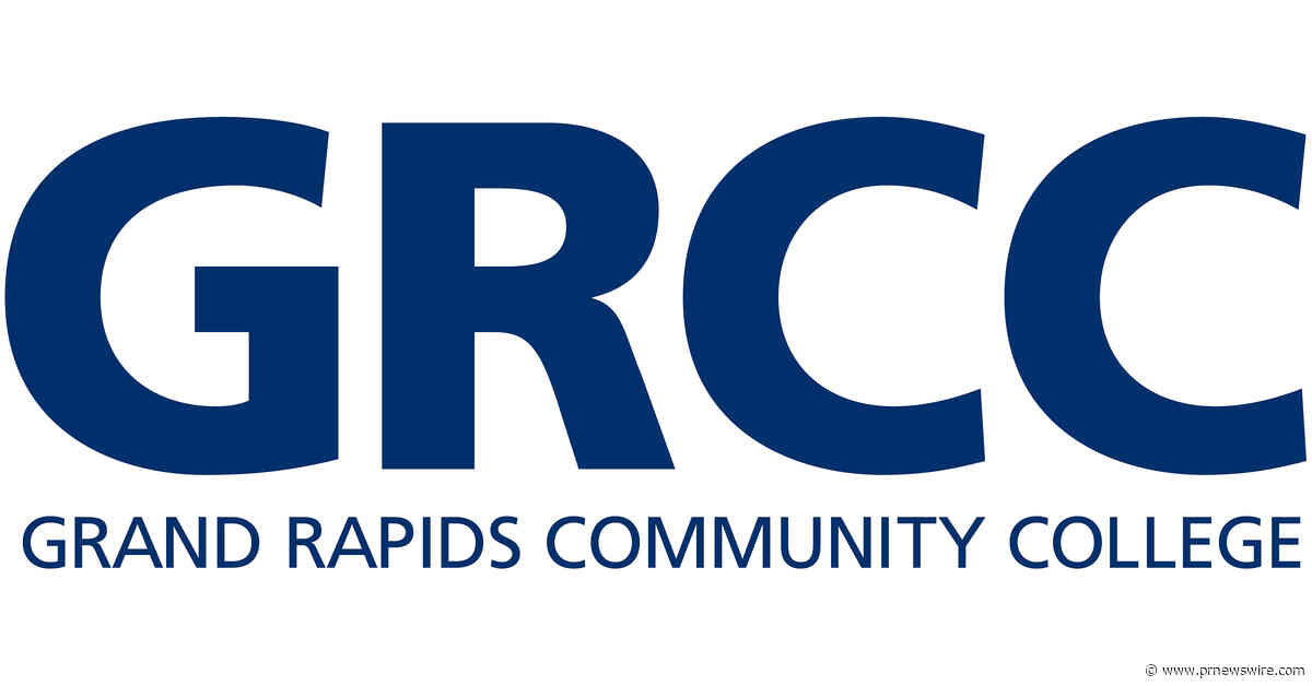GRCC to Celebrate Historic Investiture of President Kathryn A. Rogalski