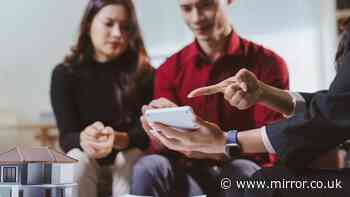 Mortgage rates are rising again - what can you do to cut your costs?