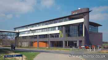 University of Warwick evacuated over ‘suspicious package’ as emergency crews called