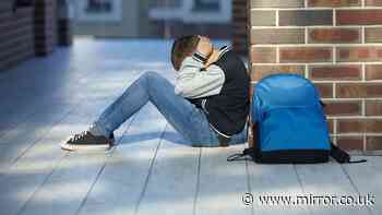 Embarrassed kids are 'skipping school due to fears over dandruff'