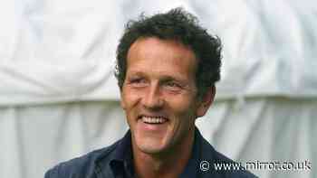 Monty Don, 71, quits Gardeners’ World after 20 years with emotional statement