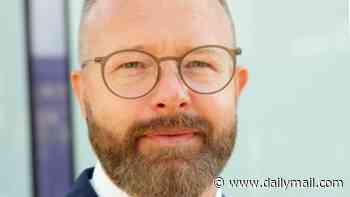 Assistant headteacher who battered his wife and hurled a porcelain toilet brush holder at her escapes ban because it didn't happen in school