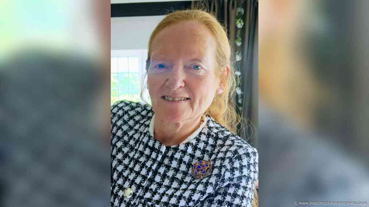 Family 'still in state of shock' after nan found dead at Dovecot home and man, 64, arrested on suspicion of murder